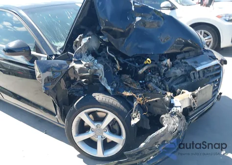 2016 Audi A3 1.8T Premium from USA, damaged, VIN WAUA7GFF8G1067175